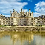 Charmant Appartement Au Coeur De Blois